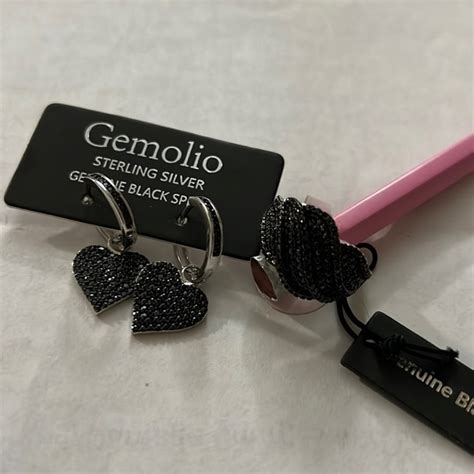 gemolio jewelry website